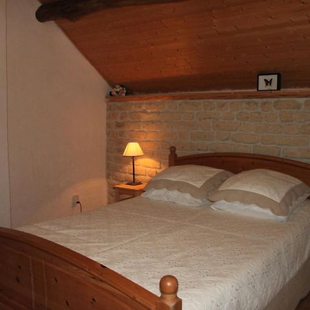 Hotel Les Rives De Champagne Courceroy Zewnętrze zdjęcie