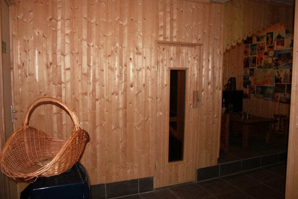 Hotel Les Rives De Champagne Courceroy Zewnętrze zdjęcie
