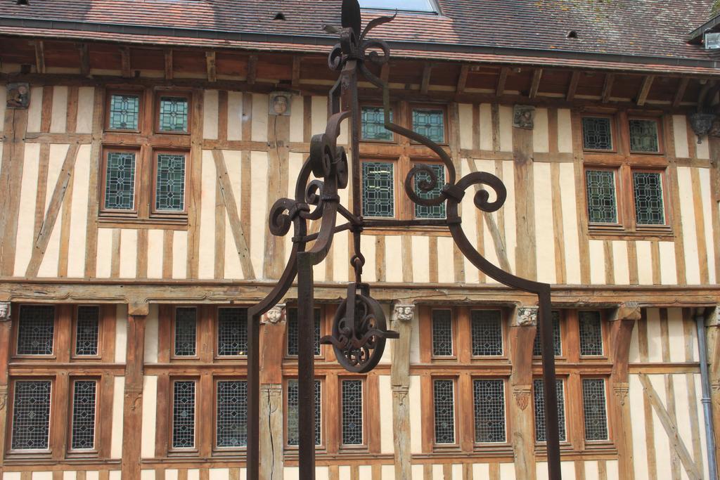 Hotel Les Rives De Champagne Courceroy Zewnętrze zdjęcie